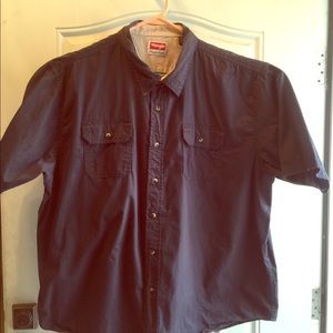 Wrangler Short Sleeve
